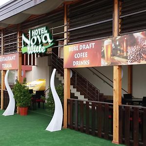 Hostel Nova Route